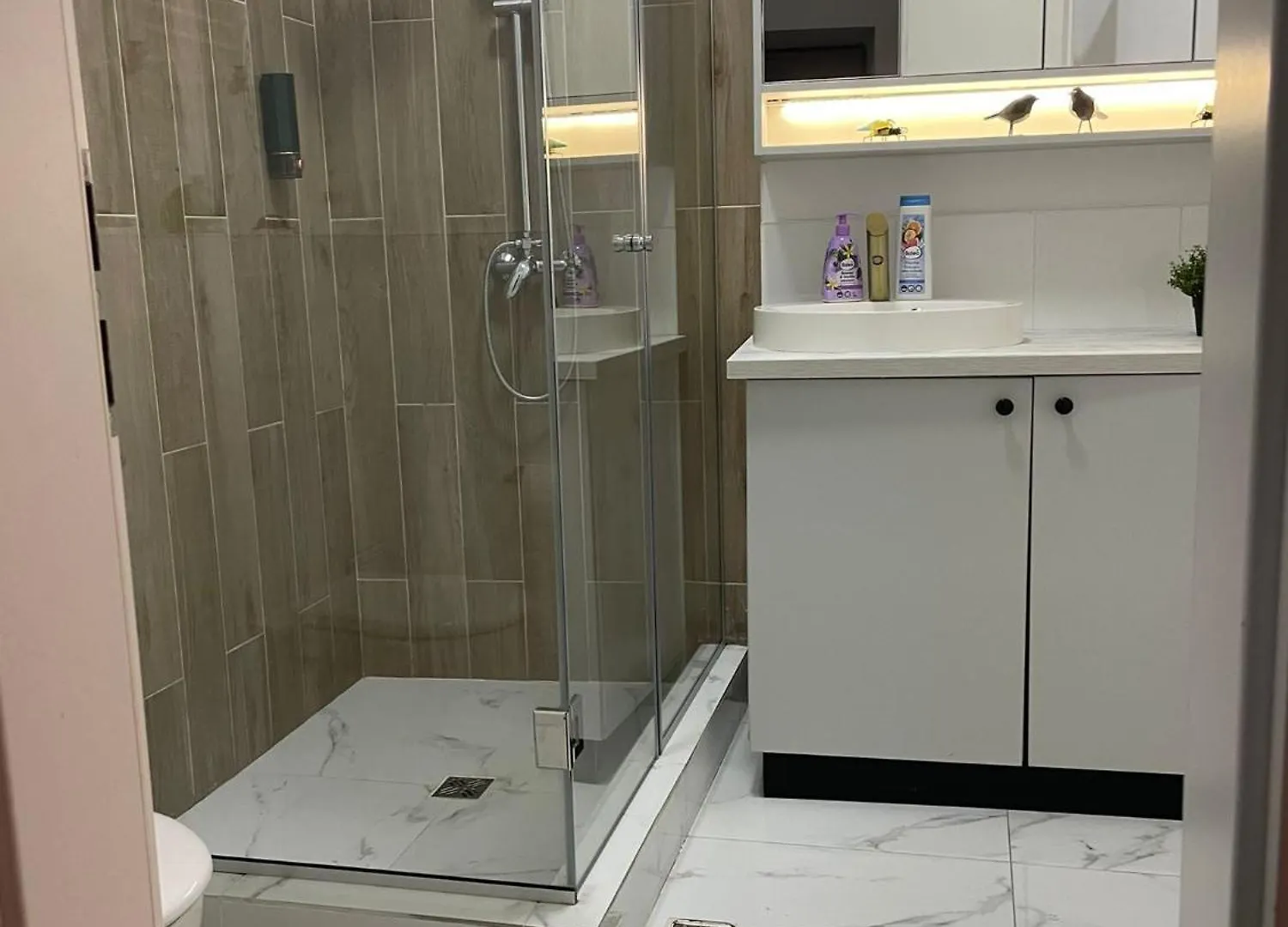 Luxury Apartment In City Center Bucharest 0*,  Romania