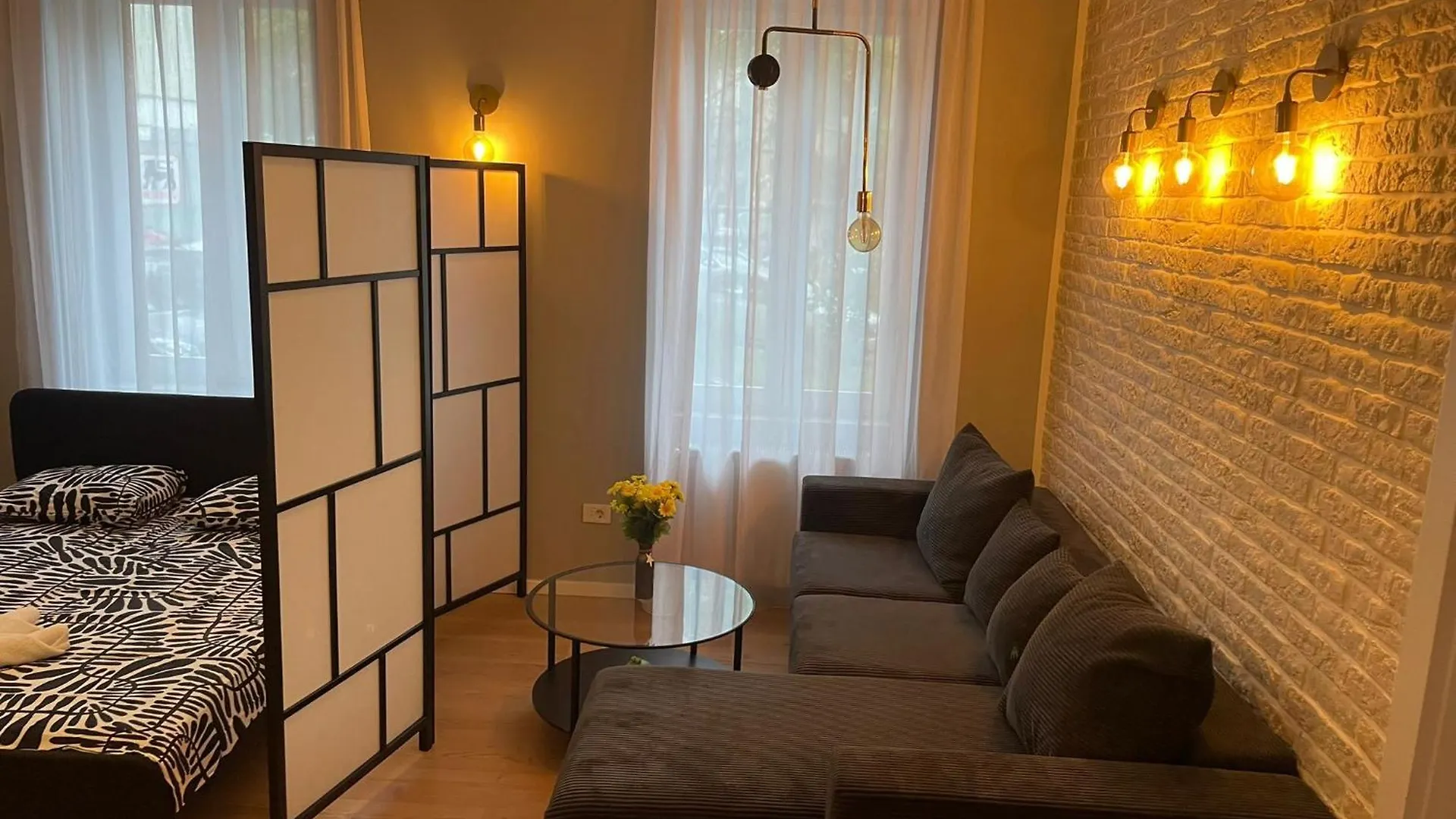 Luxury Apartment In City Center Bucharest