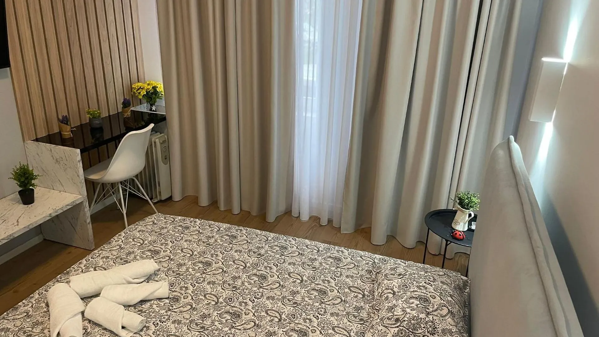 Luxury Apartment In City Center Bucharest