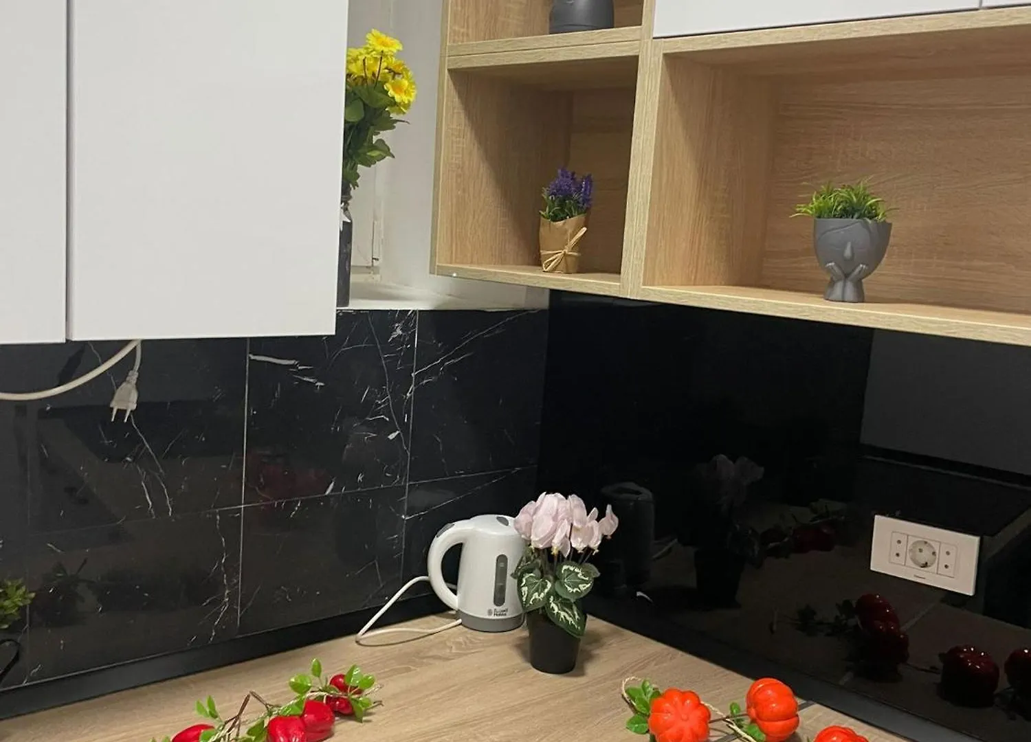 Luxury Apartment In City Center Bucharest