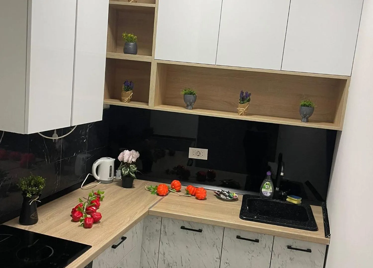 Luxury Apartment In City Center Bucharest