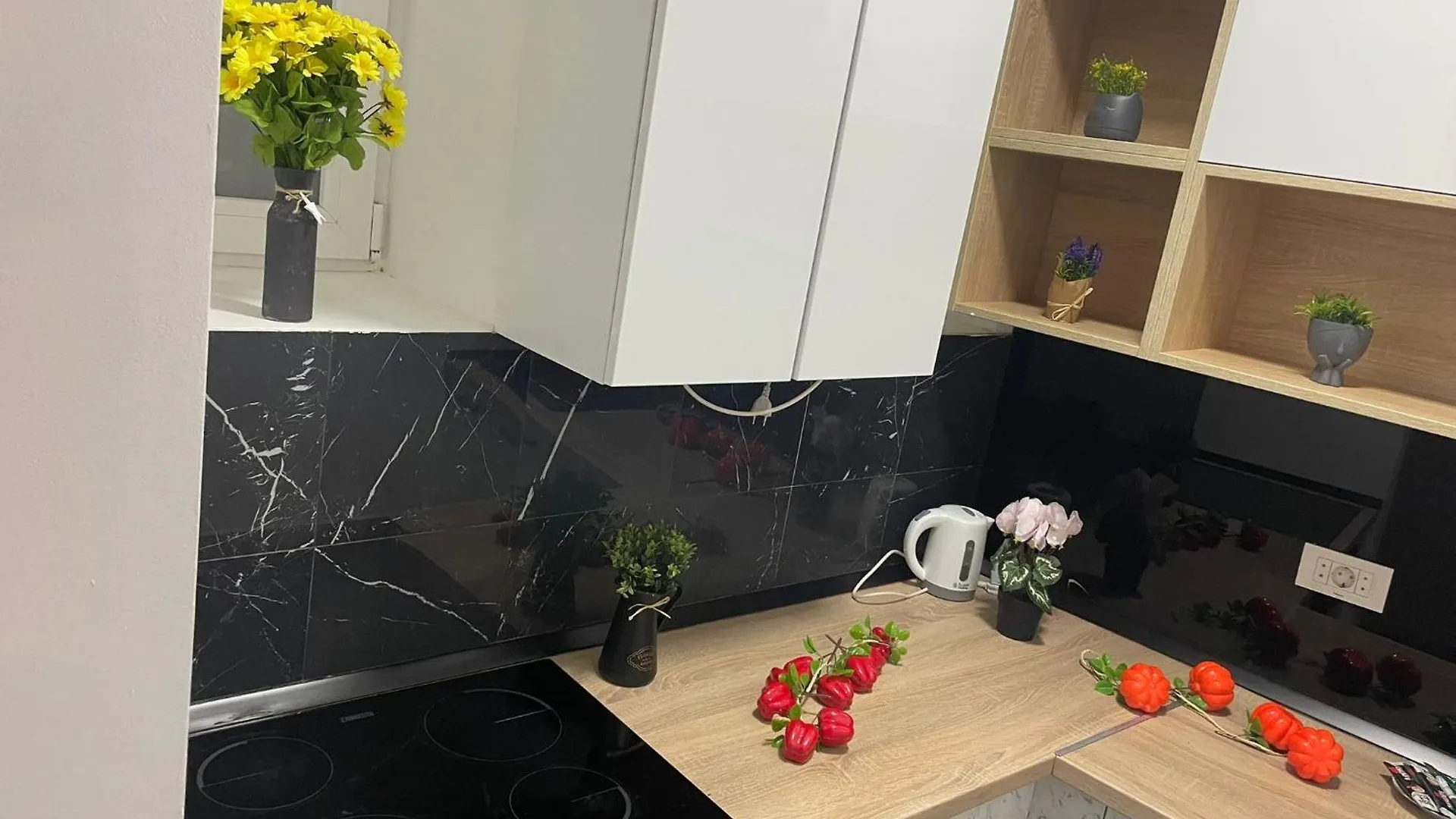 Luxury Apartment In City Center Bucharest Romania