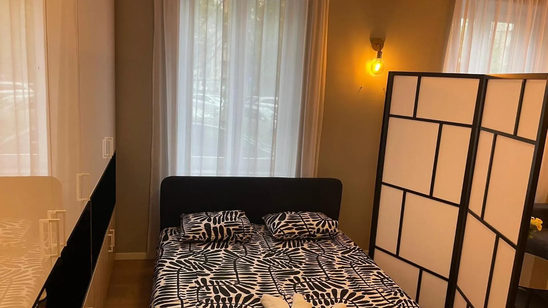 Luxury Apartment In City Center Bucharest