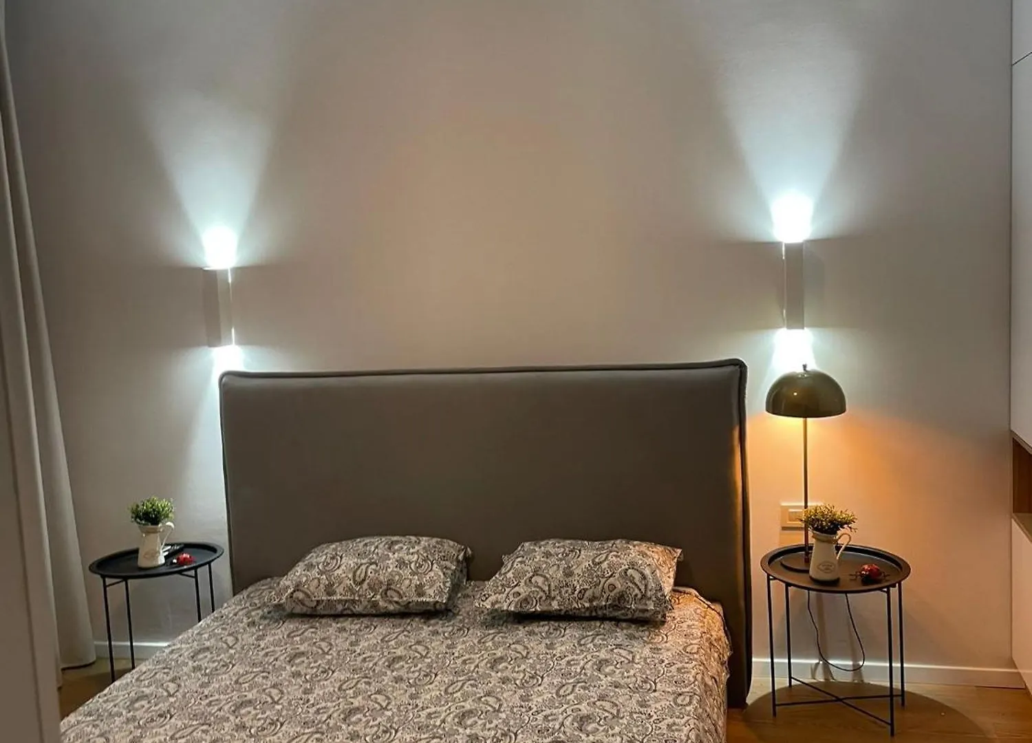Luxury Apartment In City Center Bucharest